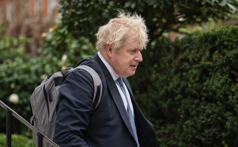 Guardian узнала, как Джонсон превратил связи премьера в бизнес-актив