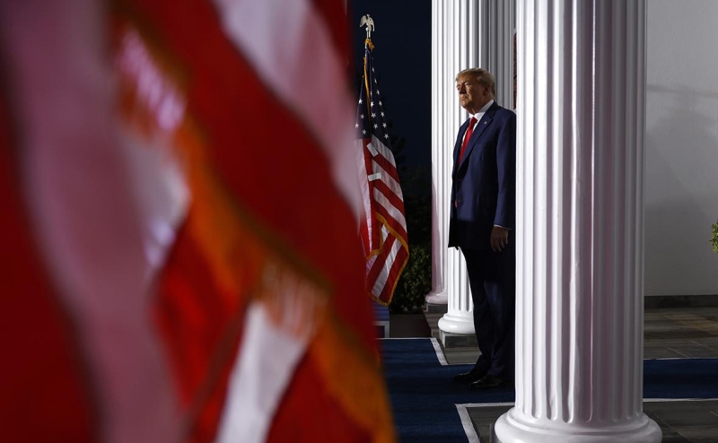 Guardian узнала об отстранении Трампа от участия в диалоге Москвы и