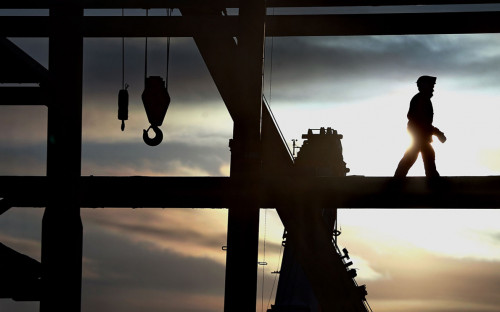 Губернатор допустил отправку заключенных на добычу золота на Колыме