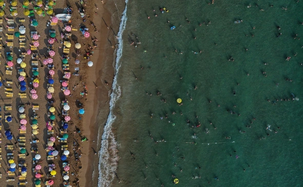 Губернатор Флориды отправит тысячу нацгвардейцев на помощь Техасу