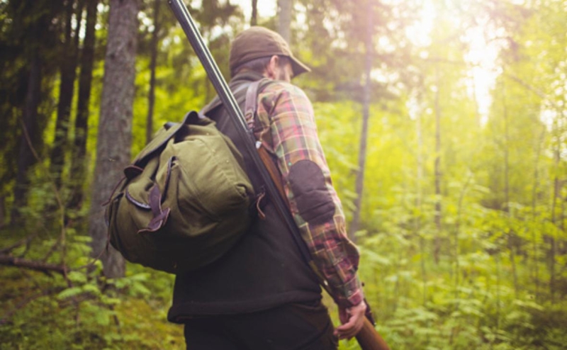 Губернатор Гладков призвал охотников не вступать в бой с диверсантами