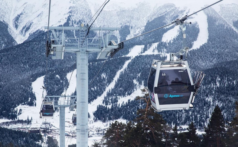 Губернатор Камчатки — РБК: «Туризм не должен быть элитарным»