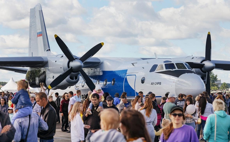 Губернатор Камчатки — РБК: «Туризм не должен быть элитарным»