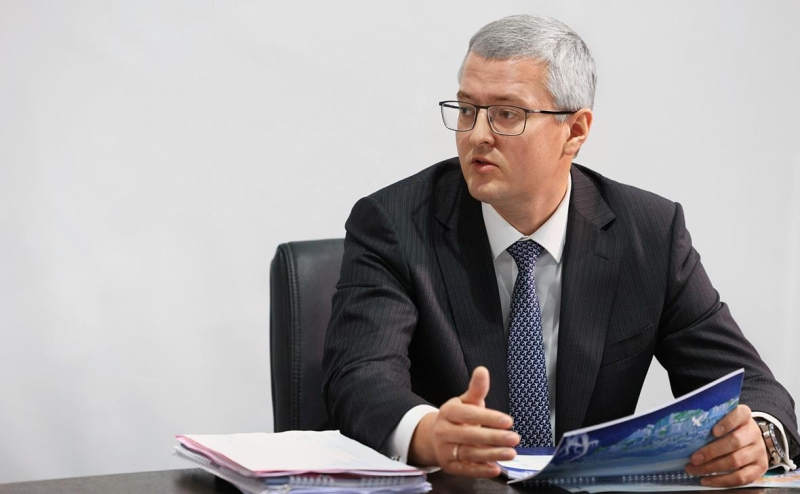 Губернатор Камчатки — РБК: «Туризм не должен быть элитарным»