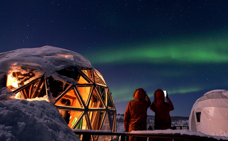 Губернатор Камчатки — РБК: «Туризм не должен быть элитарным»