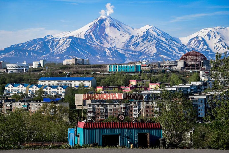 Губернатор Камчатки — РБК: «Туризм не должен быть элитарным»