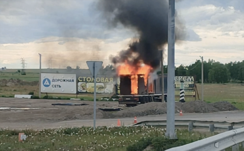 Губернатор Кобзев назвал главные задачи после первой атаки БПЛА в