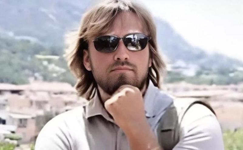 Губернатор Красноярска поблагодарил Путина в речи о побеге сына из