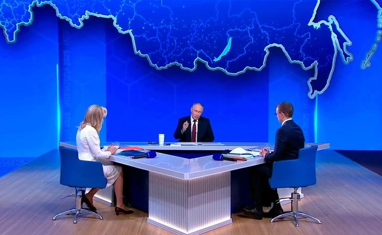 Губернатор объяснил, почему «мущщины» не хотят руководить селами