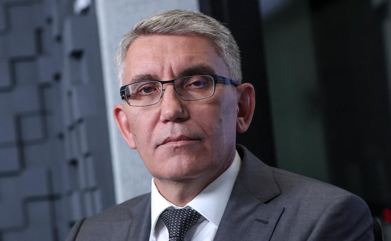 Губернатор оценил будущее проекта «Туладрон» с новым бюджетом