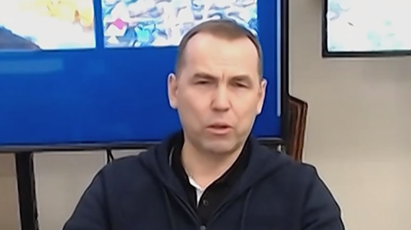 Губернатор рассказал, как Курган встретит «колоссальный объем воды»