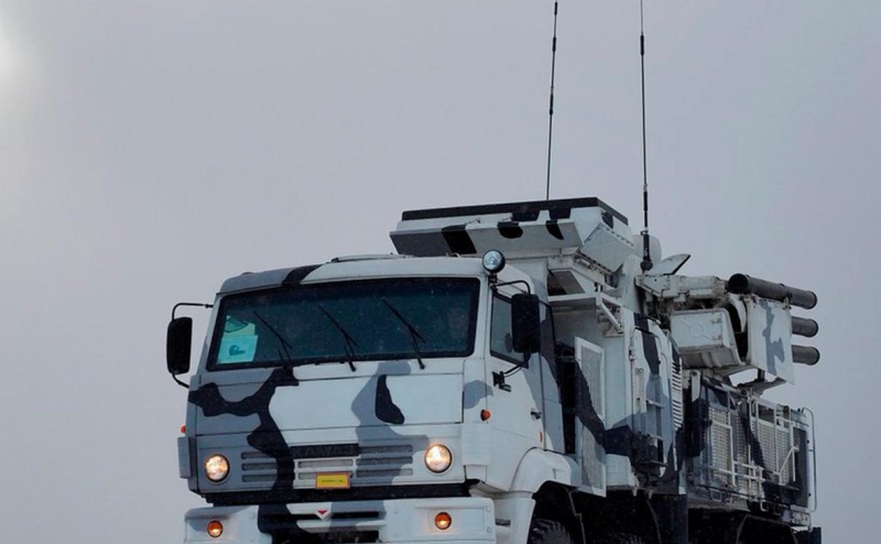 Губернатор рассказал о небольших очагах горения на предприятии в