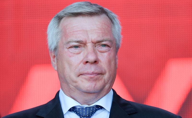 Губернатор рассказал о последствиях массовой атаки дронов на Таганрог