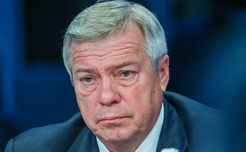 Губернатор Ростовской области сообщил об атаке беспилотника на НПЗ