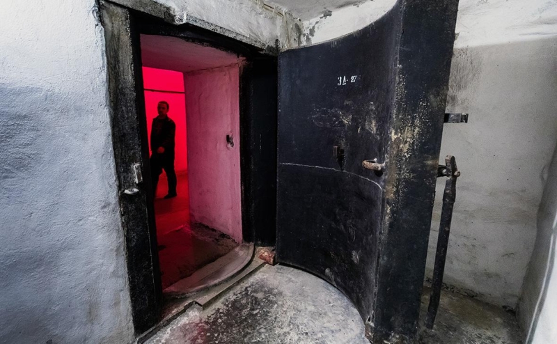 Губернатор Севастополя поручил разобраться с закрытыми укрытиями