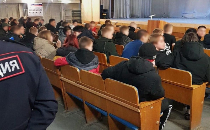 Губернатор Шумков назвал «ЧВК «Рёдан» «мамкиными революсьенерами»