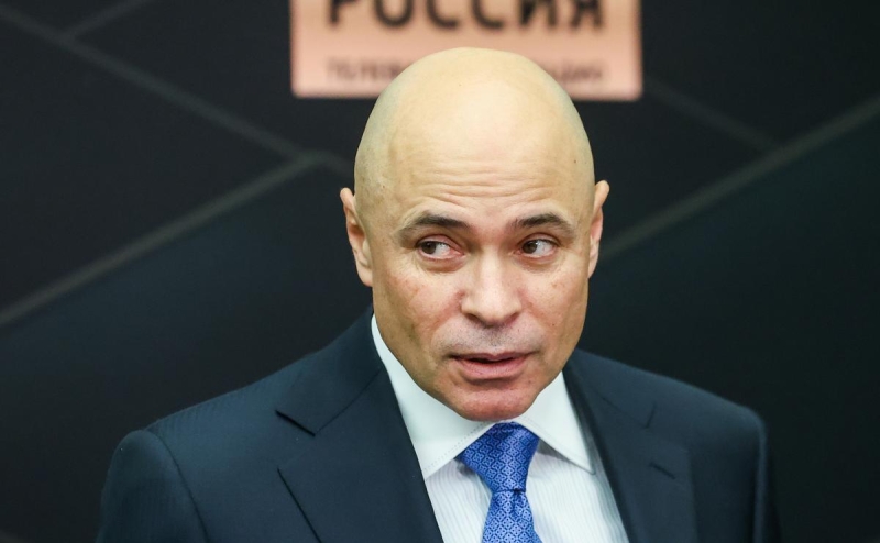 Губернатор сообщил, что на территории НЛМК обезвредили части дрона