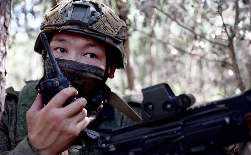 Губернатор сообщил о попытке диверсантов зайти в Брянскую область