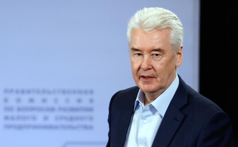 Губернатор сообщил о работе ПВО в Подмосковье