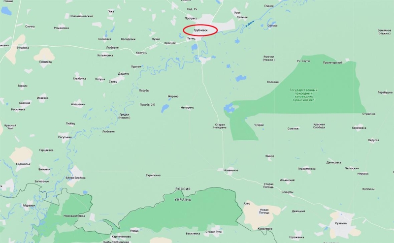 Губернатор сообщил об атаке беспилотников на Смоленск