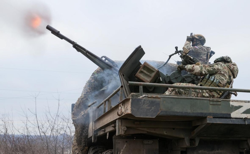 Губернатор сообщил об уничтожении беспилотников над Энгельсом