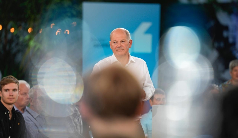 Губернатор Тверской области рассказал о последствиях атаки дронов