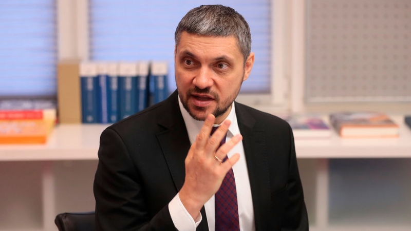 Губернатор Забайкалья не смог записаться на прививку от COVID-19