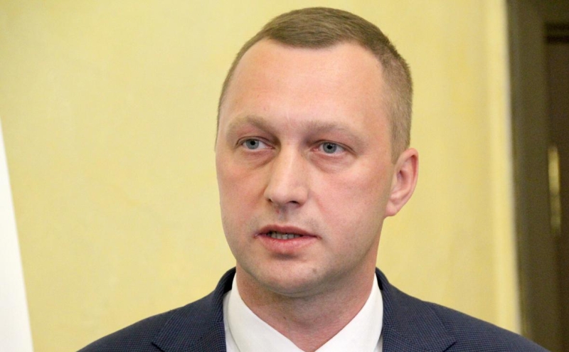 Губернатор заявил о проверке данных о ЧП на военном объекте в Энгельсе