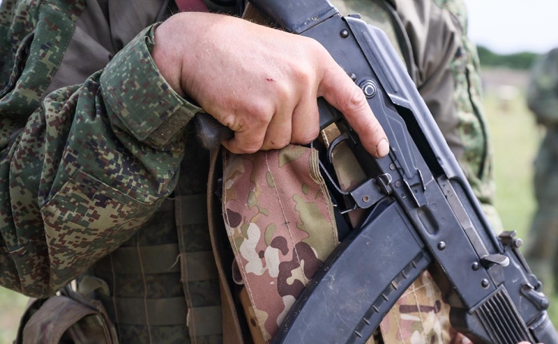 Губернаторы назвали способы социализации вернувшихся военных