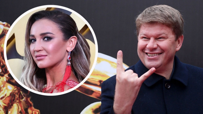 Губерниев заявил, что он не оскорблял Бузову и отработал в эфире блестяще