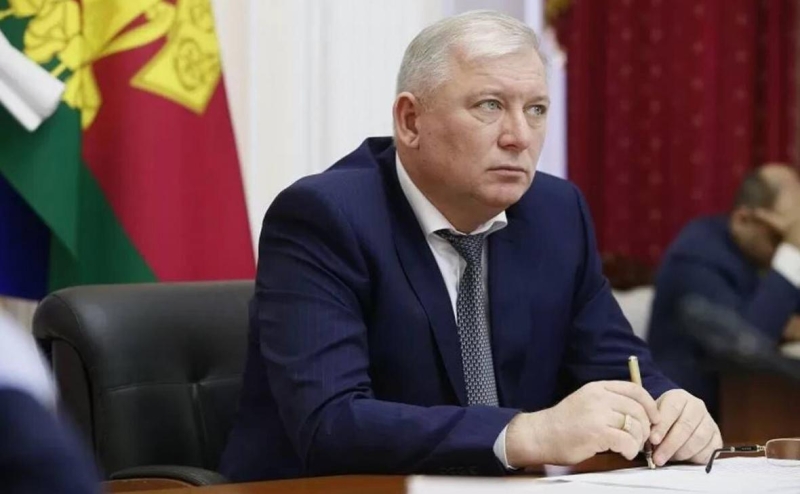 Гуцан попросил лишить неприкосновенности депутата от «Единой России»