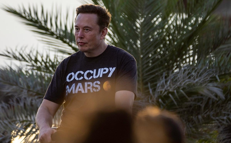 ГУР усомнилась в наличии у Маска «мифических кнопок» отключения