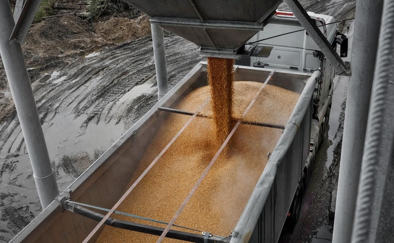 Гутерриш отдал Лаврову письмо для Путина по поводу зерновой сделки