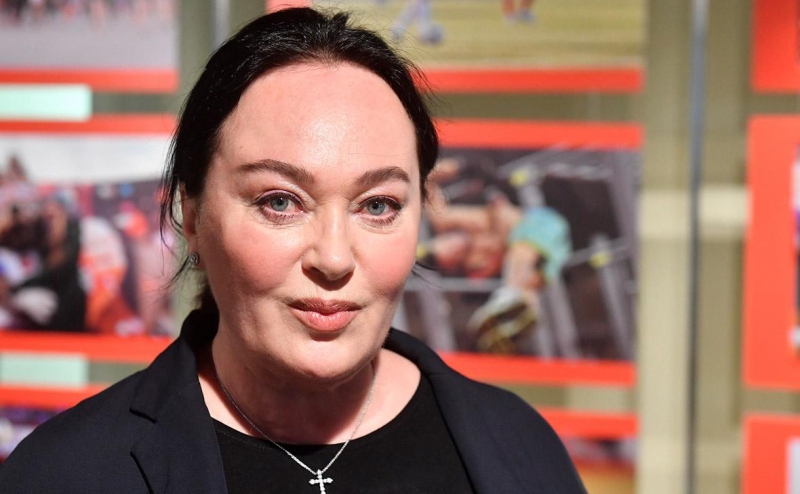 Гузеева станет ведущей «Голоса 60+» из-за «творческой паузы» Нагиева