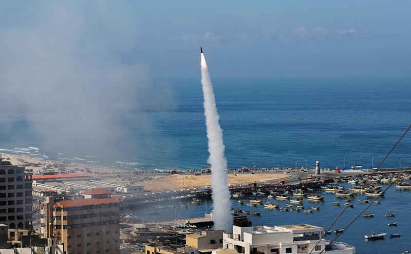 Haaretz узнала, как началось вторжение ХАМАС в Израиль