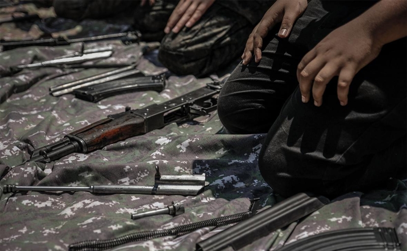 Haaretz узнала, как началось вторжение ХАМАС в Израиль