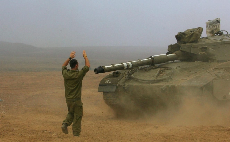 Haaretz узнала об опасениях Израиля по поводу обвинений в суде ООН