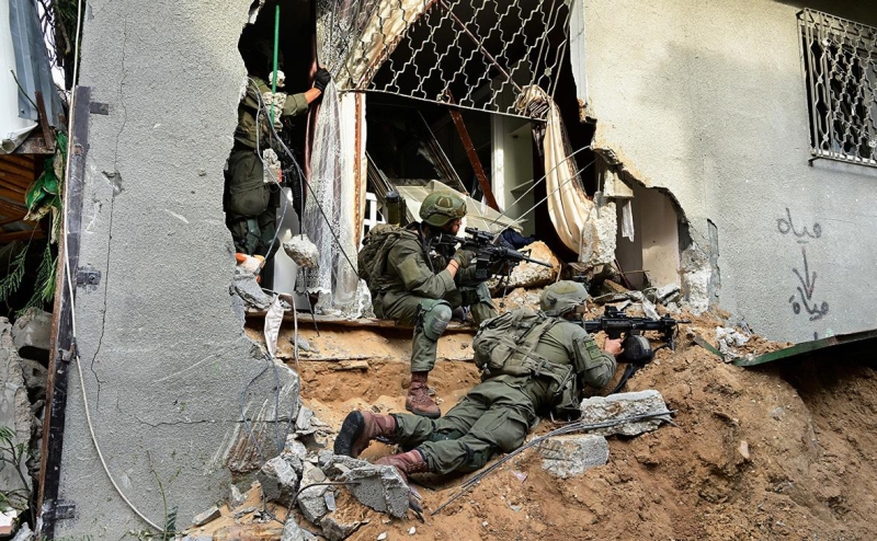 Haaretz узнала об опасениях Израиля по поводу обвинений в суде ООН