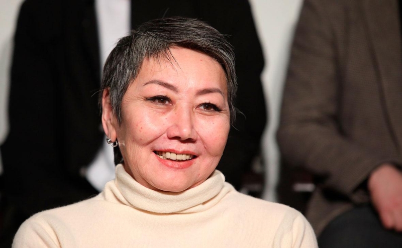 Хабенский двумя пятилетками оценил изменения в МХТ за четыре года