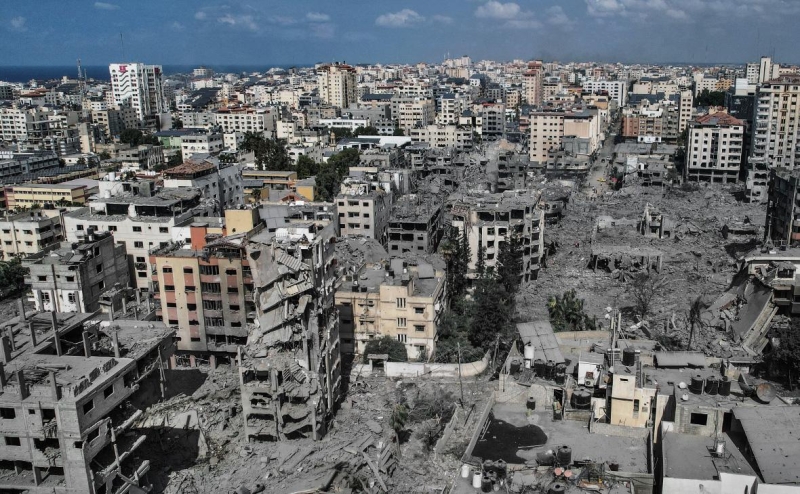 Habert&uuml;rk узнала о переговорах Турции с ХАМАС по заложникам