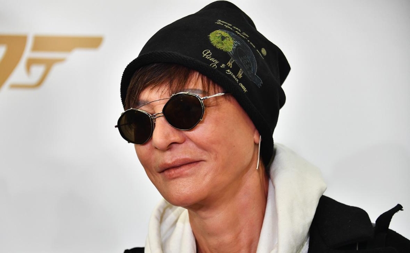 Хакамада прокомментировала рейд силовиков в отеле Savoy