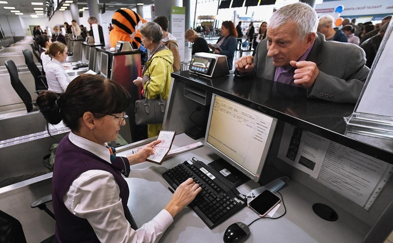 Хакеры атаковали систему бронирования билетов: повлияет&nbsp;ли это на