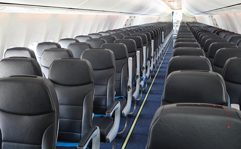 Хакеры атаковали систему бронирования билетов: повлияет&nbsp;ли это на