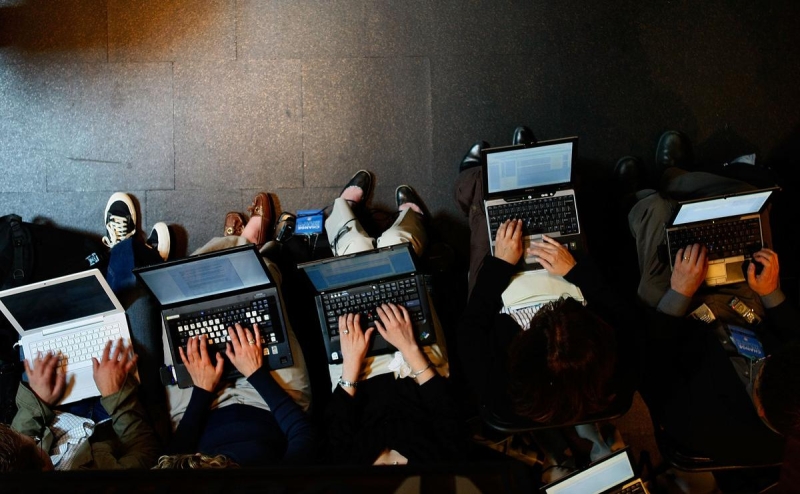 Хакеры атаковали в WhatsApp профили, связанные с Байденом и Трампом