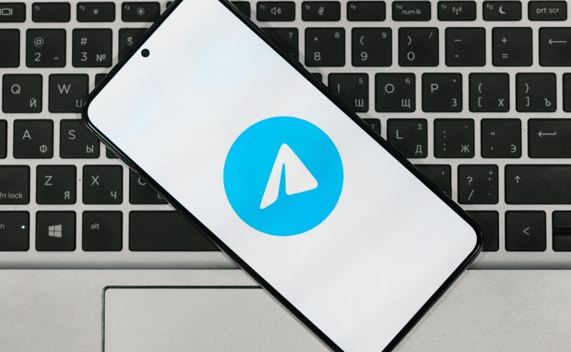 Хакеры взломали чат-бот в Telegram и начали массово рассылать