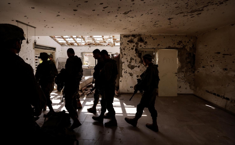 ХАМАС назвал угрозу казнить заложников ошибочной