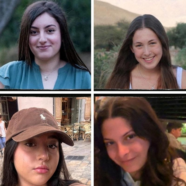 ХАМАС освободит женщин-военнослужащих в нарушение сделки с Израилем