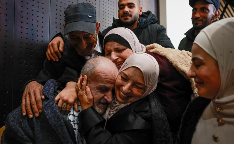 ХАМАС отложил освобождение заложников