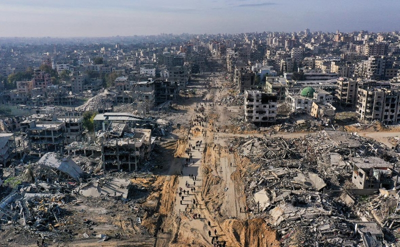 ХАМАС отложил освобождение заложников