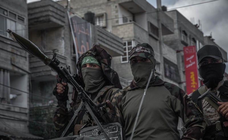 ХАМАС раскрыл тему переговоров с Россией